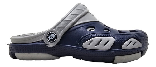 Sandalia Ultraligera Sponch Slide Zuecos Confort Top
