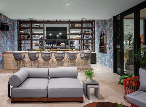 Lote En Venta En Mérida En Privada Soluna, Temozón Norte