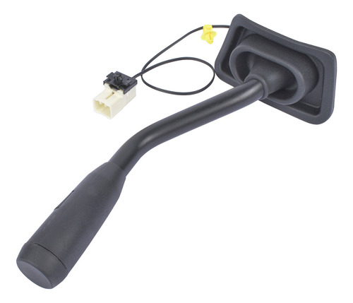Palanca Cambio Marcha Ram 3500 St 2013 5.7l