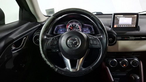 Mazda CX-3 2.0 I GRAND TOURING 2WD AT
