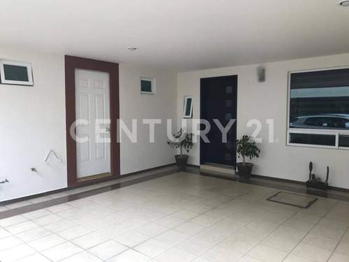 Casa En Venta En Villas Arqueologicas, San Andrés Cholula, Puebla