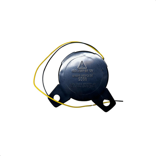 Kit Alarme Keyless Polo Track Volkswagen +