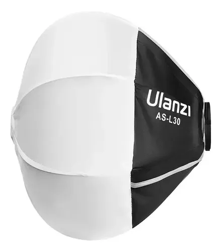 comprar Ulanzi - Ulanzi As-l30 Mini Lantern Box Montura Mini Bowens