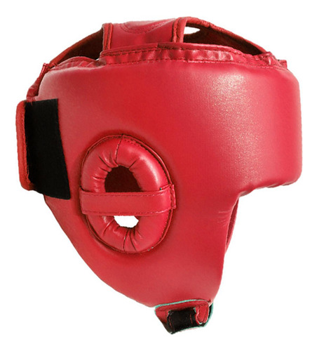 Boxing Headgear, Equipo De Protección Acolchado Unisex Para