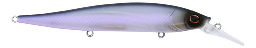 Cebo Duro Para Pesca Berkley Stunna Stone Cold 112 Mm 42 G