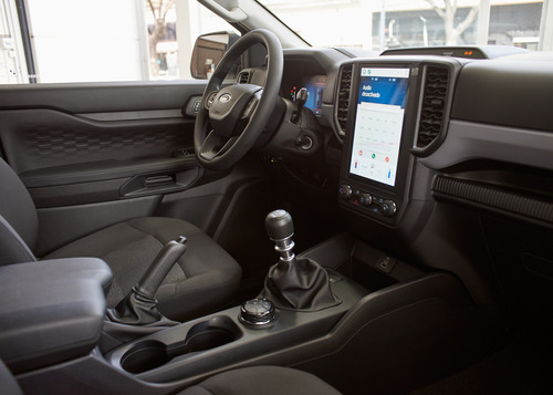 Ford Ranger 2.0 Cd 4X4 Xl 170Cv