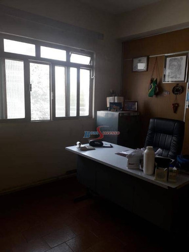 Prédio, 660 M² - Venda Por R$ 1.100.000,00 Ou Aluguel Por R$ 6.000,00/mês - Vila Ema - São Paulo/sp - Pr0090