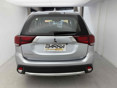 Mitsubishi Outlander 3.0 GT 4X4 V6 24V GASOLINA 4P AUTOMÁTICO
