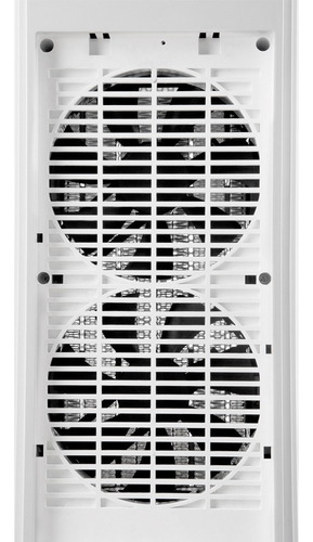 Imagen 3 de 9 de Termoventilador Somela Sistema De Seguridad Astana Pt