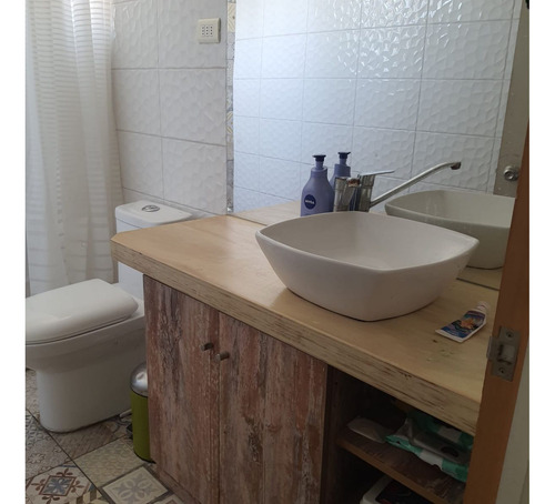Arriendo Local Comercial Con Casa En Ñuñoa