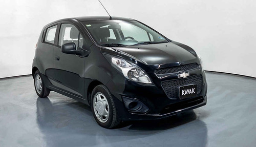 Imagen 4 de 15 de 27989 - Chevrolet Spark 2017 Con Garantía Mt