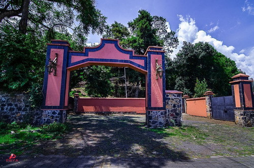 Hotel En Venta En Uruapan Michoacan