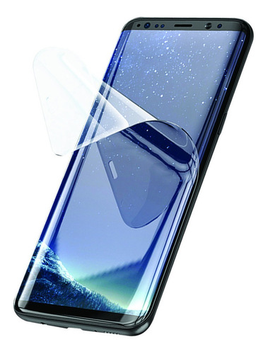 Protector Pantalla Hidrogel Para Samsung Linea S Elegí Todos