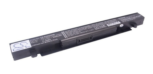 Batería Notebook P/ Asus X550 Aux550nb 14.4v 2200mah