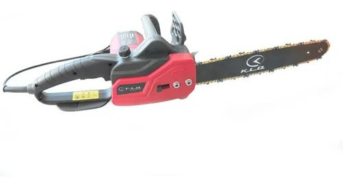 Motosierra Eléctrica Electrosierra Kld 2000w 16 400 Mm