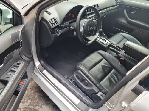 Imagen 8 de 11 de Audi A4 V6 Diesel