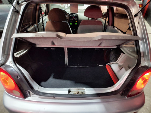 Chery QQ 1.1 Confort
