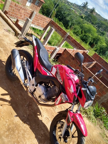 Imagem 3 de 8 de Honda Cb Twister