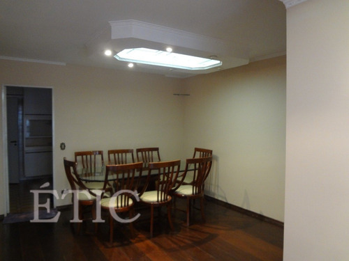 Imagem 2 de 15 de Apartamento - Belem - Ref: 4255 - V-ap2014