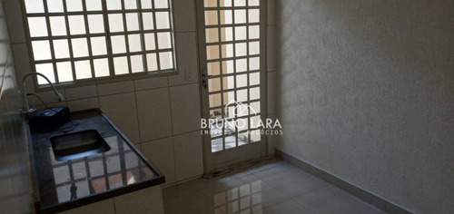 Imagem 13 de 15 de Casa À Venda Em Igarapé - Ca1241