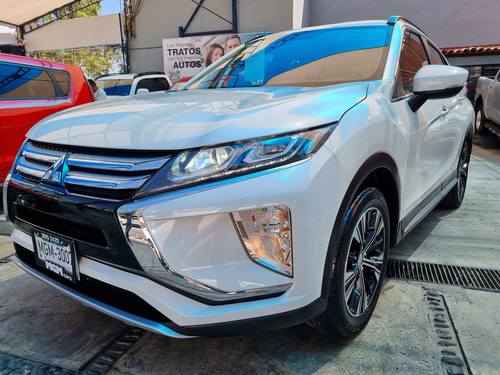 Mitsubishi Eclipse Cross 1.5l Gls