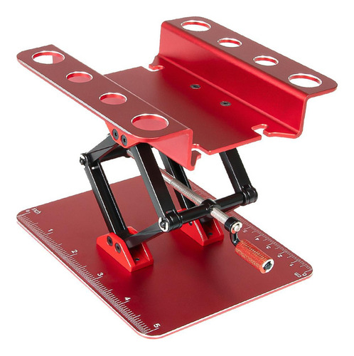 Fs Rc Car Work Stand Repare Workstation Stand De Estilo B