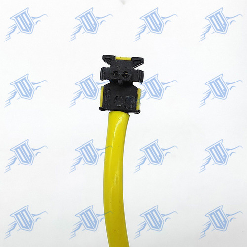 Resorte Reloj Para Ford 2000-2002 Lincoln Ls Xw4z14a664aa