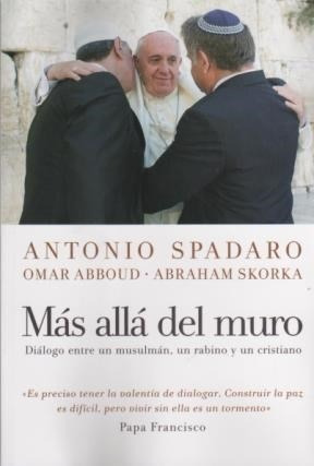 Mas Alla Del Muro - Spadaro Antonio -religion