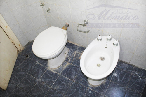 Imagen 27 de 27 de 3 Amb Frente Planta Baja Con Patio. Oportunidad!