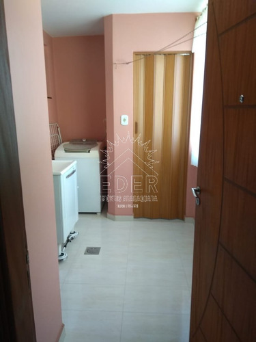 Apartamento - Centro - Ref: 3660 - V-3660