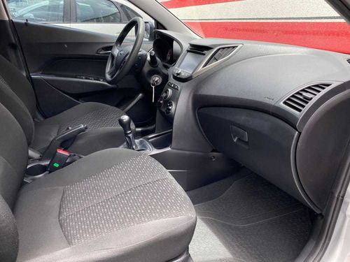 Imagem 10 de 15 de Hyundai Hb20 1.0 Comfort
