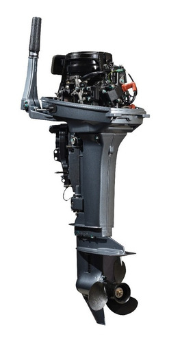 Motor De Popa 20hp Hidea - Leia Anúncio!!!