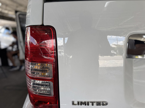 Jeep Cherokee 3.7 LIMITED 4X4 V6 12V GASOLINA 4P AUTOMÁTICO