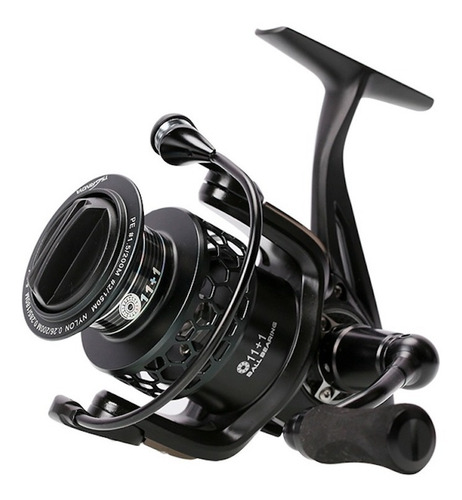 Carrete De Pesca Tsp 3000- Tsurinoya
