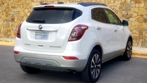Imagen 7 de 15 de Buick Encore Premium 2019!!!