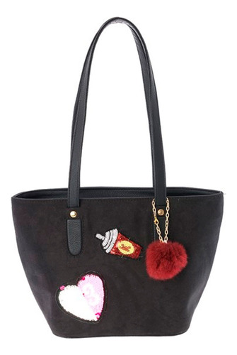 Bolsas Para Dama Mujer Bolsos Marca Jennyfer Originales 8894