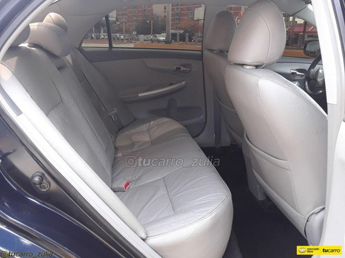Toyota Corolla Gli Aut