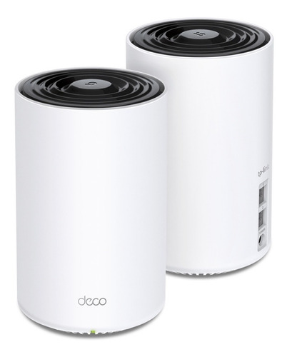 Tri-banda Mesh Wi-fi 6 Ax3600 Deco X68 2pack