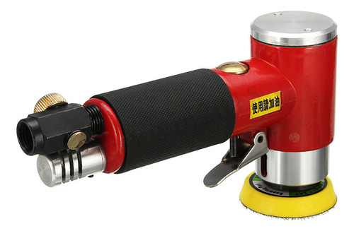 Pulidora Neumática U New Mini S Er 4003 Orbital S Er Kit