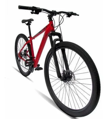 Bicicleta gw rin 2025 27