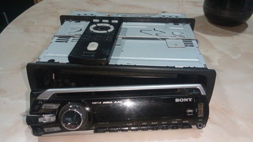 Imagen 1 de 5 de Estereo Sony