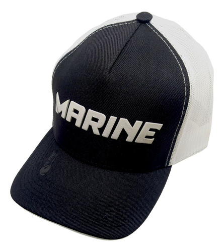 Gorra De Pesca Marine Sport Varios Modelos