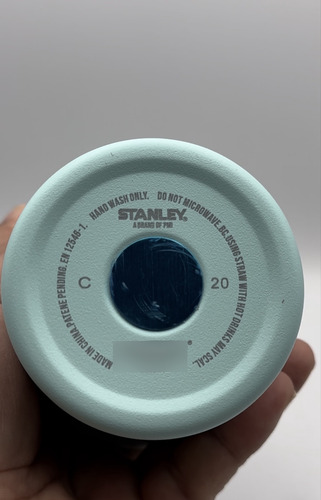 Stanley + Starbucks 20oz Nuevo Edición Limitada