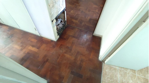 Departamento Venta Almagro 4 Amb Apto Credito