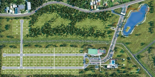 Terreno À Venda, 400 M²- Ratones - Florianópolis/sc - Te0217