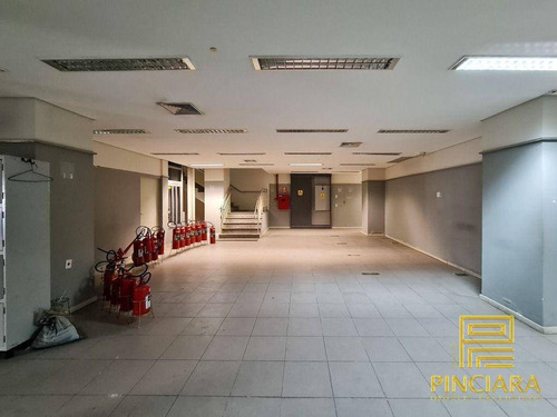 Imagem 4 de 11 de Loja, 646 M² - Venda Por R$ 5.950.000,00 Ou Aluguel Por R$ 25.000,00/mês - Centro - Niterói/rj - Lo0050