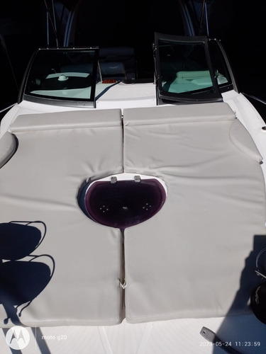 Lancha Focker 280 Gt 2013 Nx Ventura Fs Mestra Triton
