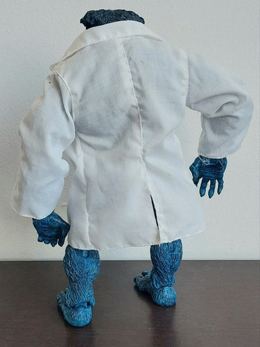Fera (com Jaleco) Marvel Legends Icons Hasbro (Usado)