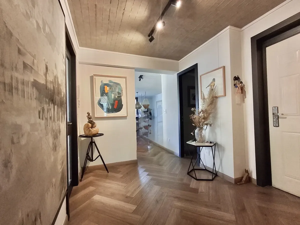 Imagen 5 de 28 de Luis Pasteur I Moderno Y Remodelado I Luminoso Y Amplio
