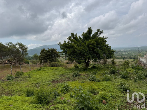 Venta Terreno 0 Ambiente Huachinantitla